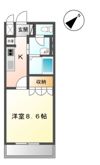 ヴィア・SATOの間取り画像