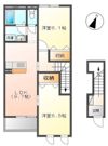 アマービレの間取り画像
