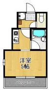 IZUMI T＆Mの間取り画像