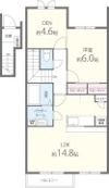 リマーレ雅の間取り画像
