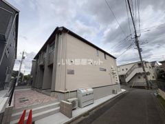 アイメゾンの外観画像
