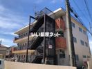 オオゼマンションの外観