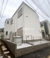 Luminous二俣川の間取り画像