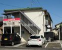 第3大分ユースコーポの間取り画像