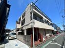 光ヶ丘マンションの間取り画像