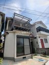 野口町戸建の間取り画像
