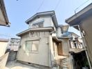 川南町戸建ての間取り画像