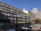 シティ南落合の外観
