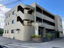 クリアーレの間取り画像