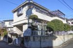 益岡貸家の間取り画像
