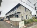 エクリュⅡの間取り画像