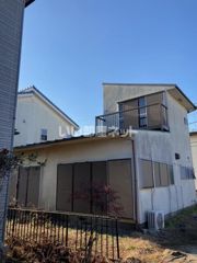 東七栄戸建住宅2の外観画像