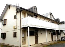 サンハイツ及川の外観画像