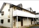 サンハイツ及川の間取り画像