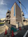 賑町シーエム・ディスの間取り画像