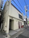 アコルデパルク花隈の間取り画像