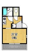 IZUMI T＆Mの間取り画像