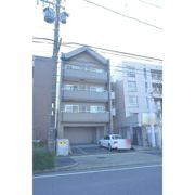 ルーチェ・パラシオの外観画像