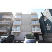 EXCEL平岸の外観画像