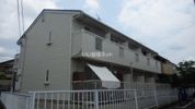コーポKの間取り画像