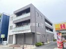シャーメゾン新石切アネックスの間取り画像