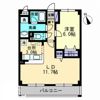 Villa Brighton～ヴィラブライトン～の間取り画像