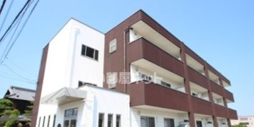 Villa Brighton～ヴィラブライトン～の外観画像