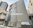 レピュア曙橋駅前レジデンスの間取り画像