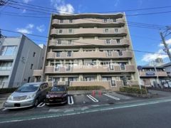 エトワールS・Kの外観画像