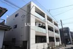 和泉ファーストラウンジの間取り画像