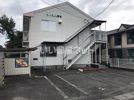 シャルム野田の外観