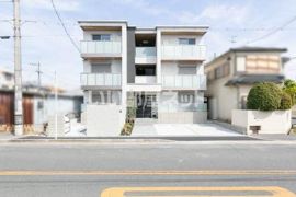 アムール ジュネスの外観画像
