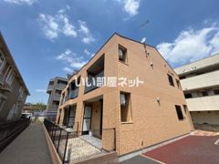 フローラ（FLORA）の外観画像