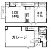 TAKAOKA BASEの間取り画像