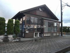至誠ハウスの外観画像