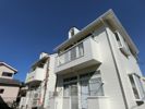 VIP南光台の間取り画像