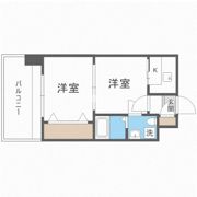 エステートモア・平尾センティモの間取り画像