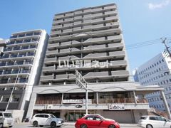 エステートモア・平尾センティモの外観画像