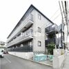 パレアージュの間取り画像