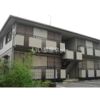 ハミング三橋の間取り画像