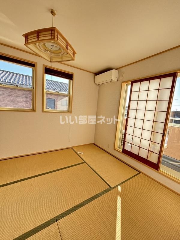 和室