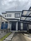 貝塚市堤 一戸建ての間取り画像