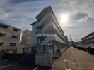 美和ハイツⅢの間取り画像