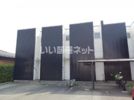 サングリーンMeteoⅡの間取り画像
