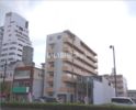 エルベ瓦町の外観
