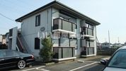フィールドシティーの間取り画像