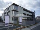 クオレール針田の間取り画像
