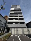 S-RESIDENCE難波西alterの間取り画像