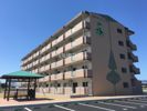 オリーブ館 Cの間取り画像