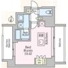 PRIME MAISON 亀戸の間取り画像